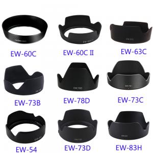 Generic Lens Hood