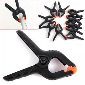 Backdrop Clamp