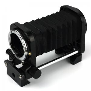 Macro Bellow Double Rails