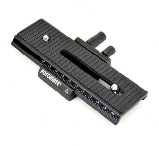 LP-01 Quick Release Plate