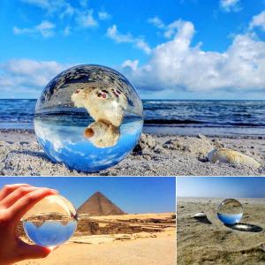 K9 Crystal Ball