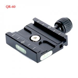 Quick Release Adapter QR-50 QR-60