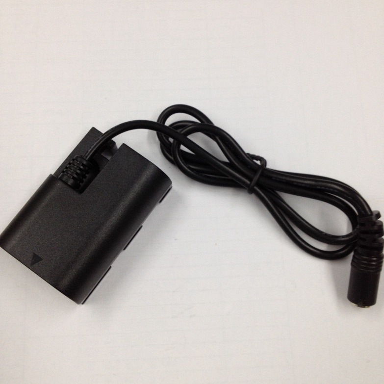 Camera AC Adapter Kit ACKE6, ACKE10, etc. Rollin Image Gears