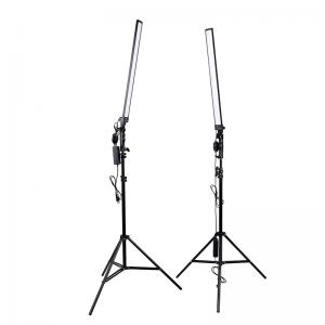 LED Studio Lighting Kit 5500K 30W