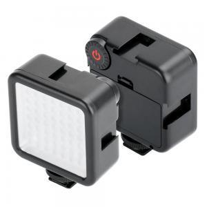 Mini LED Video Light 49 LEDs