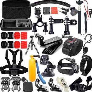 All Kinds of GoPro & Action Camera Accessories