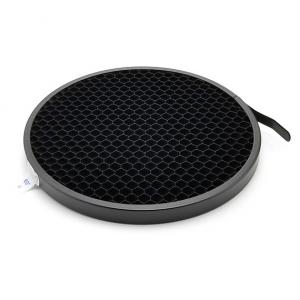 Aluminum Honeycomb Grid 10° 20° 30° 40° 50° 60°