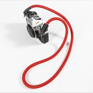 Climbing Rope Camera Strap
