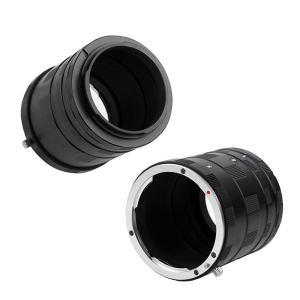 Macro Extension Tube