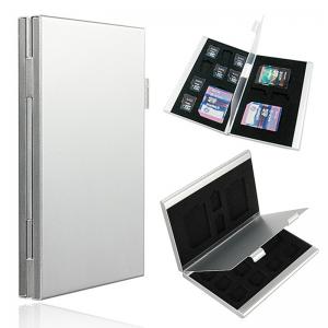 Memory Card Case