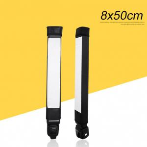 Folding Bar Softbox 8X50cm