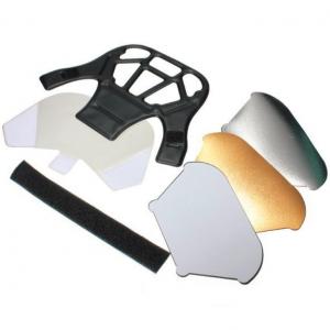 5-in-1 Flash Diffuser Bouncer