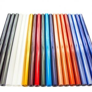 Color Filter Sheets 40x50cm