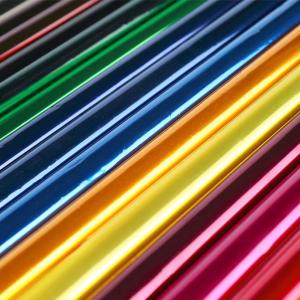 Color Filter Sheets 80x100cm