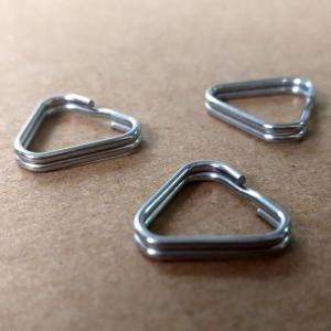 Camera Triangular Ring
