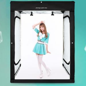 LED Photo Studio Box